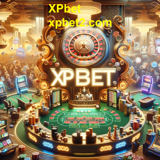 A Emoção dos Jogos de Pagamentos na XPbet