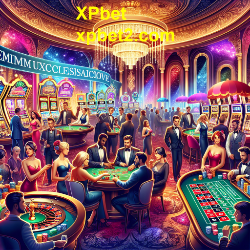 Descubra os Benefícios da Categoria VIP no XPbet